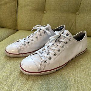 Chuck Taylor All Star Leather - Men's 13/Women's 14.5